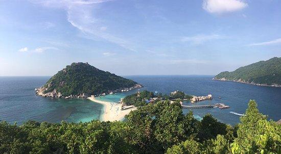 Nangyuan Island Dive Resort Restaurant